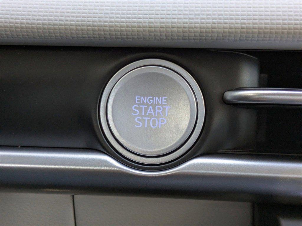 New 2026 Silver Hyundai SE FWD image 31