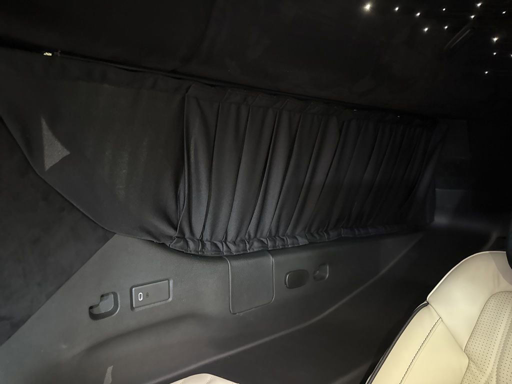 2025 Cadillac Escalade ESV Sport Platinum - Photo 34