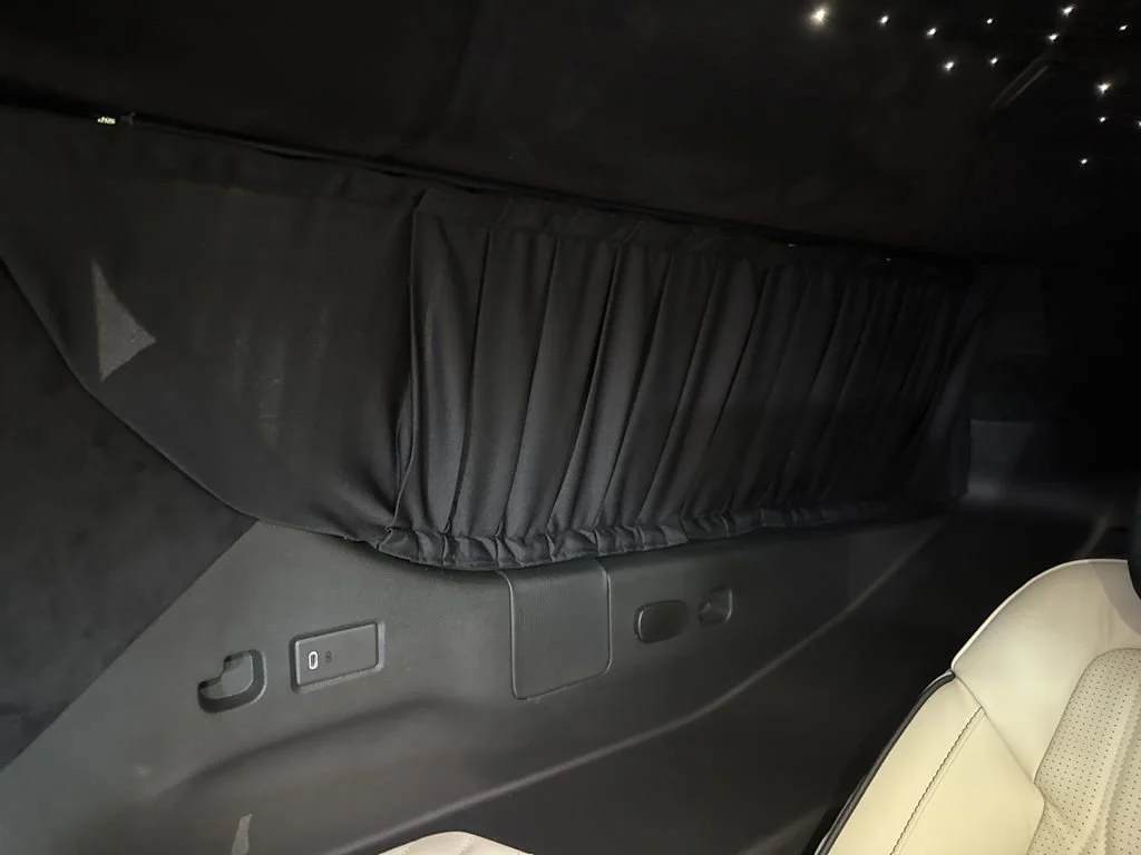 2025 Cadillac Escalade ESV Sport Platinum - Photo 34