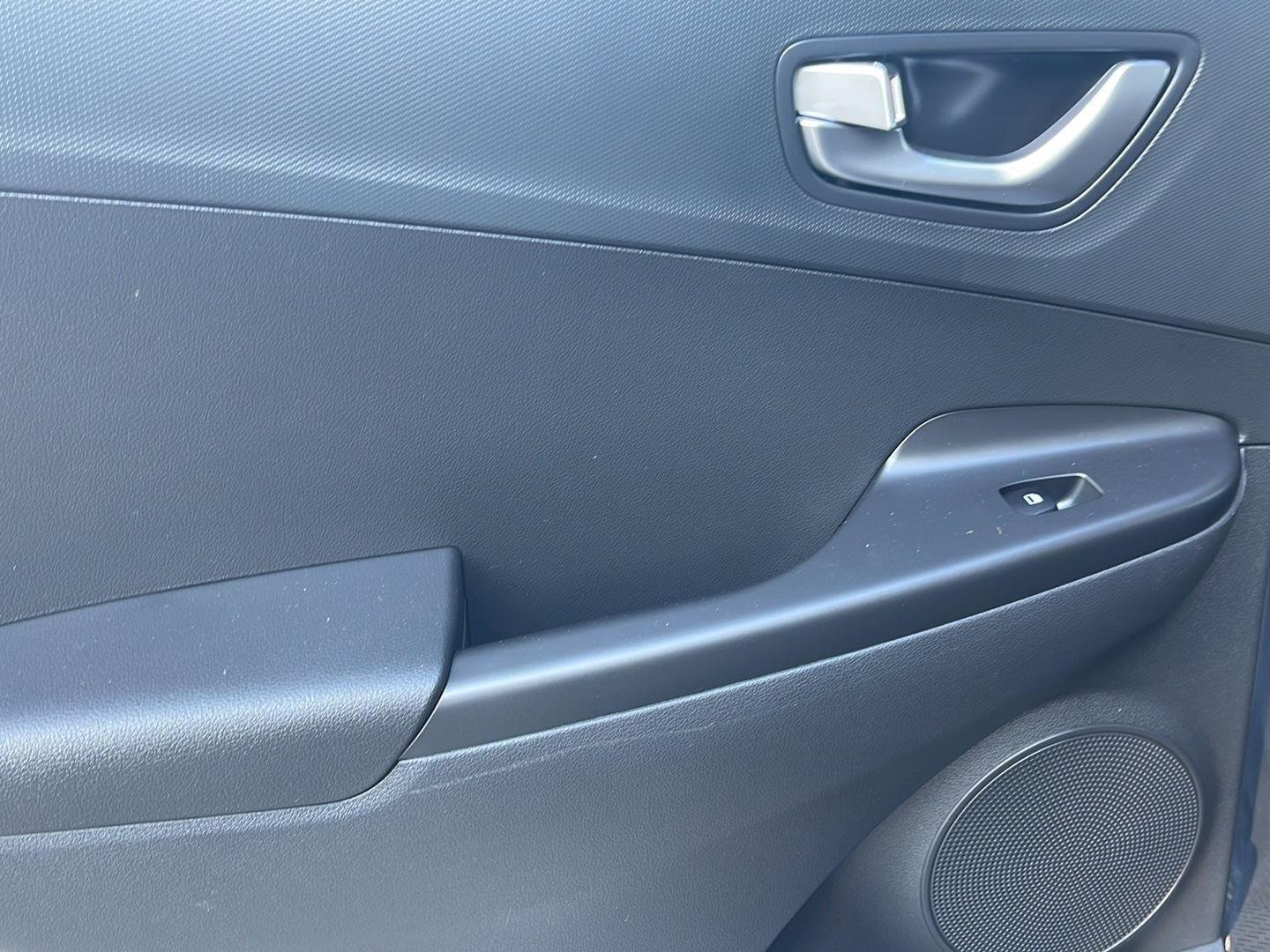 Certified Used 2023 Ecotronic Gray Hyundai SEL image 17