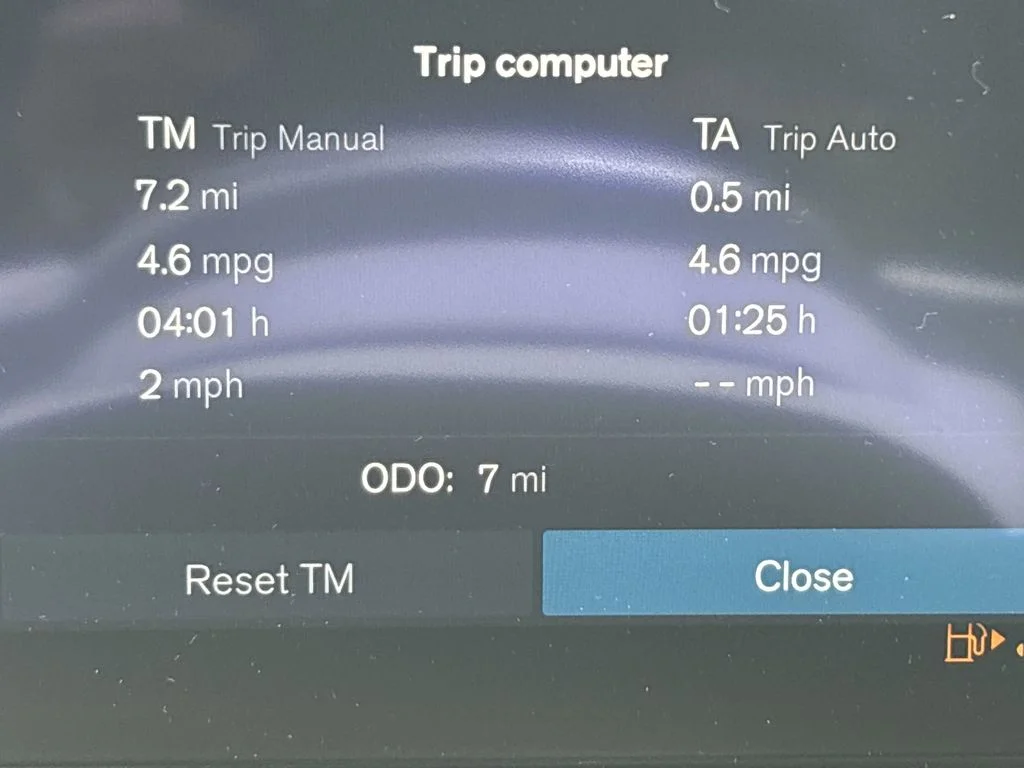2026 Volvo XC90 Ultra - Photo 18