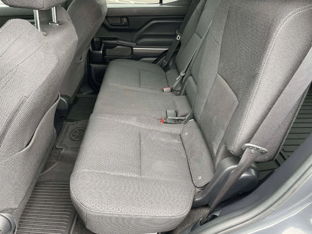 Certified Used 2025 UNDERGROUND Toyota SR5 image 12