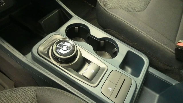Certified Used 2025 Desert Sand Ford XL image 18