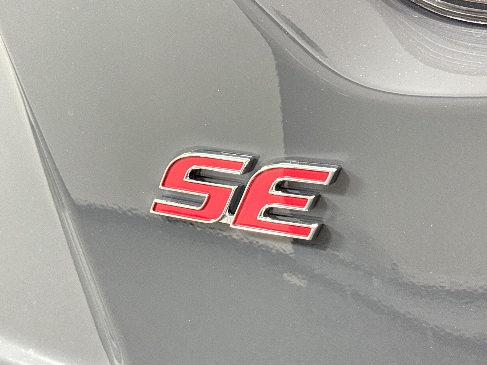Used 2025 Underground Toyota SE image 13