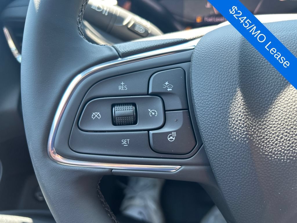 2026 Buick Envista Preferred - Photo 97
