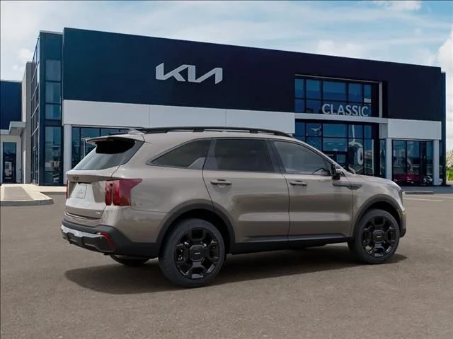 New 2026  Kia X-Line SX Prestige image 6
