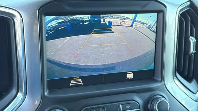 Used 2019 NORTHSKY BLUE METALLIC Chevrolet RST image 16