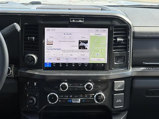 New 2026 Avalanche Ford F-250® Lariat® image 25