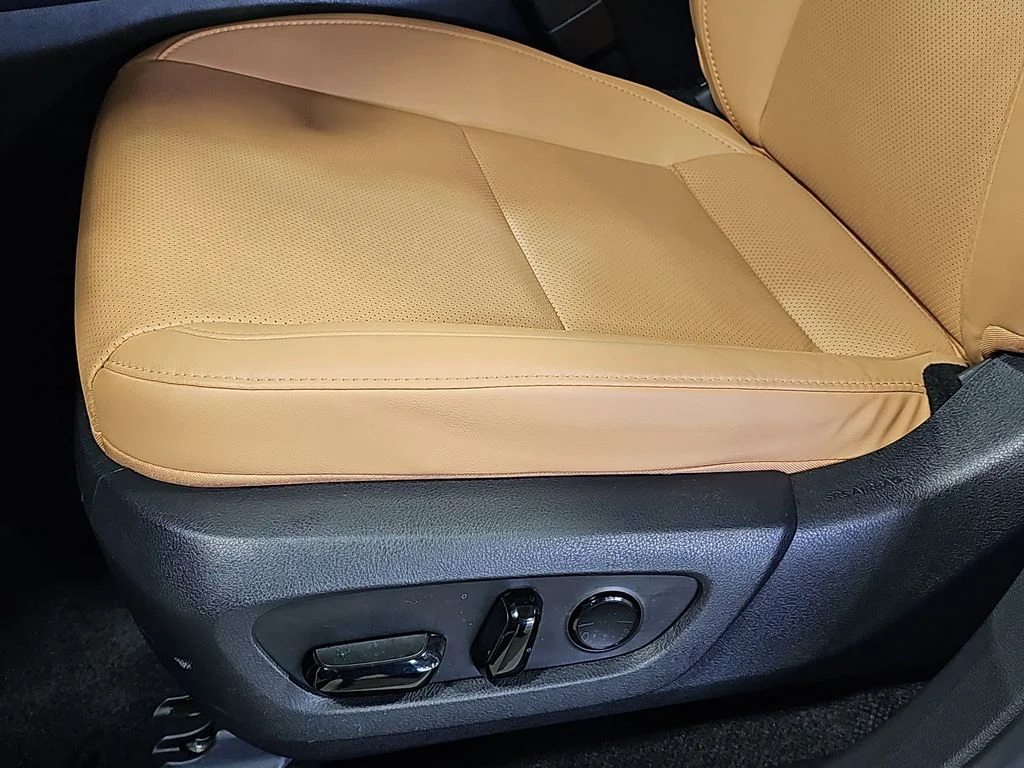 Certified Used 2025 White Lexus 350 Premium image 30