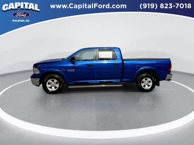 Used 2015 Blue Ram Outdoorsman image 5