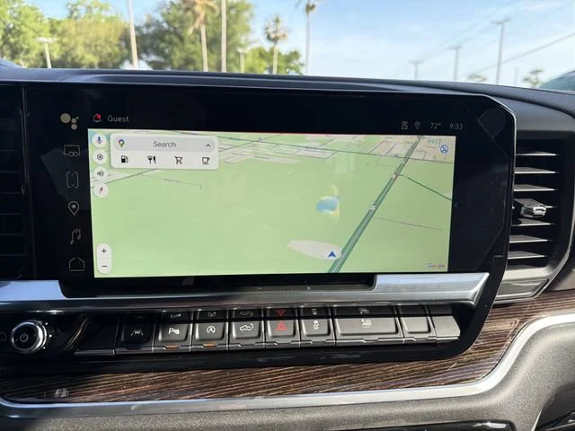 New 2026 Summit White GMC Elevation image 22