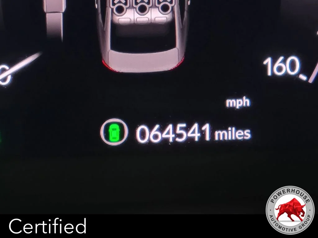 Used 2023 Gray Honda EX image 32