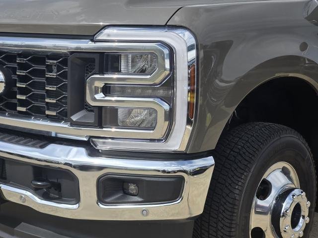 New 2026 Marsh Gray Ford F-350® King Ranch® image 25