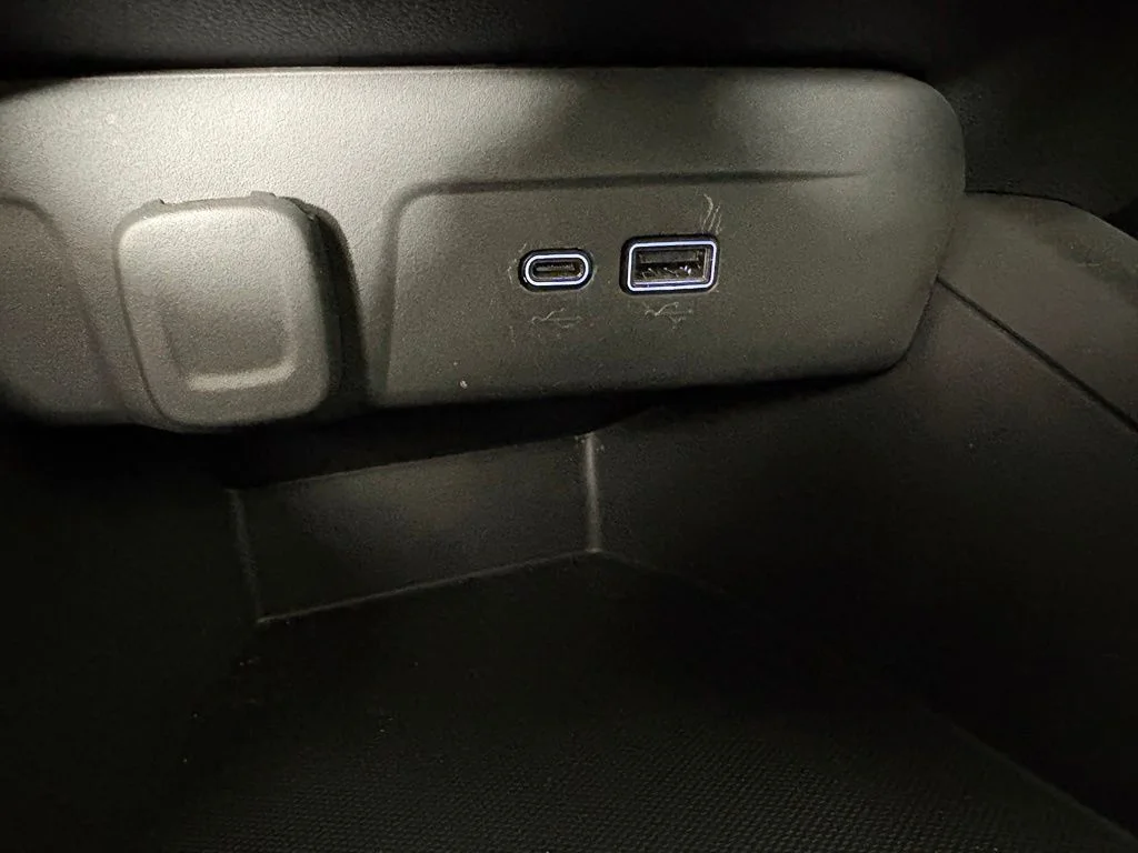 Used 2025 Gray Chevrolet LS image 35