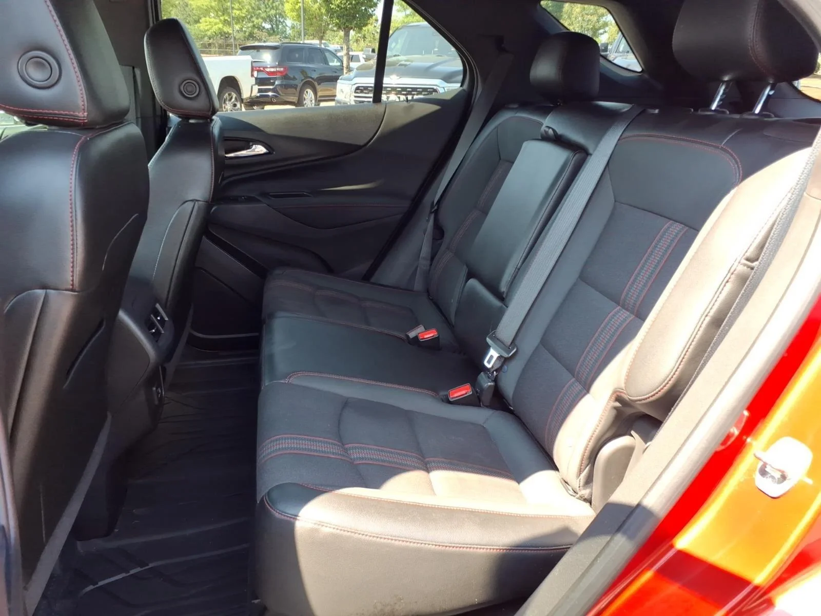 Used 2024  CHEVROLET RS image 19