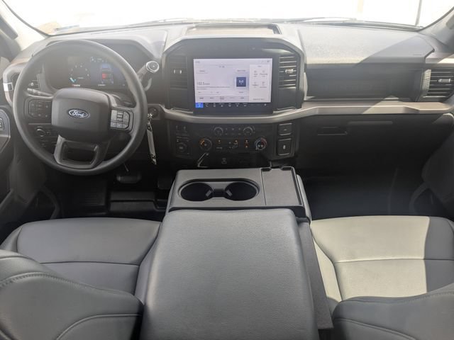 Used 2024 Oxford White Ford XL image 18