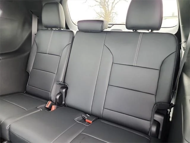 New 2026 Silver GMC Elevation image 17