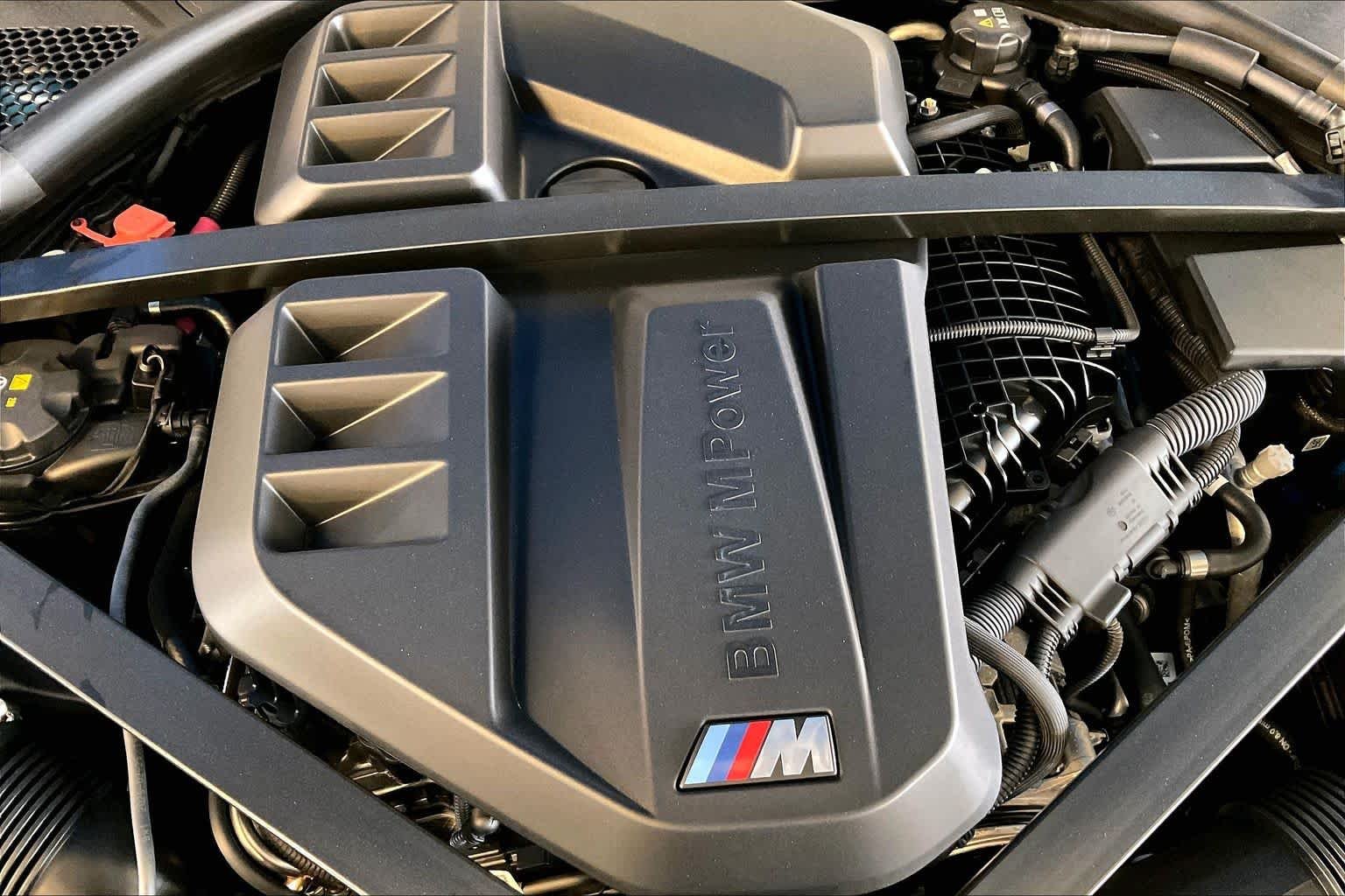 New 2026 Voodoo Blue BMW  image 17