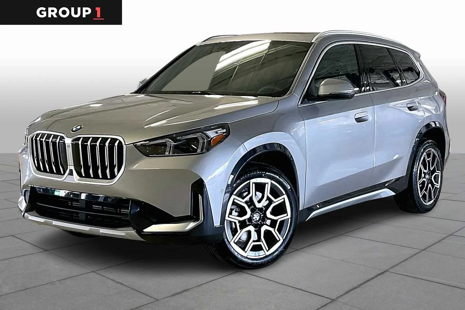 2026 BMW X1 xDrive28i's photo