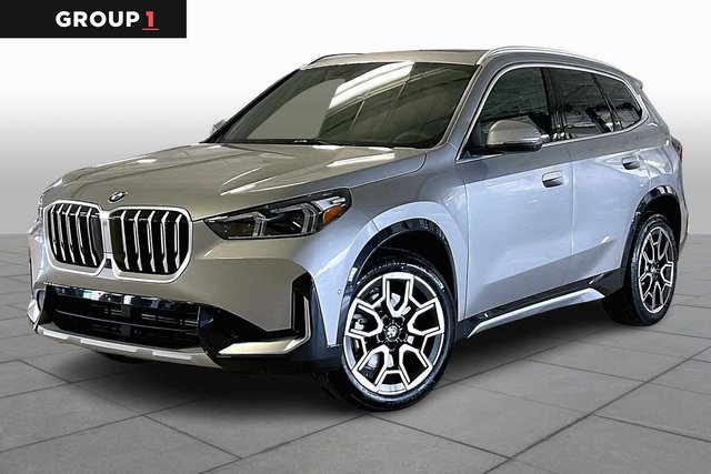 BMW X1 AWD SUV - In-Stock