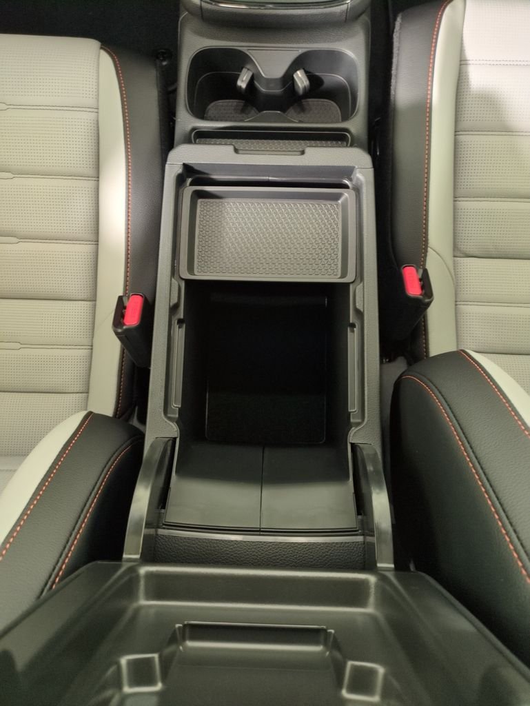 New 2026 Crystal Black Pearl Honda Sport Touring image 25