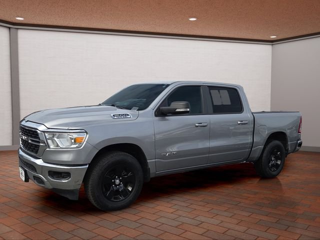 2022 RAM Ram 1500 Pickup Big Horn/Lone Star - Photo 25
