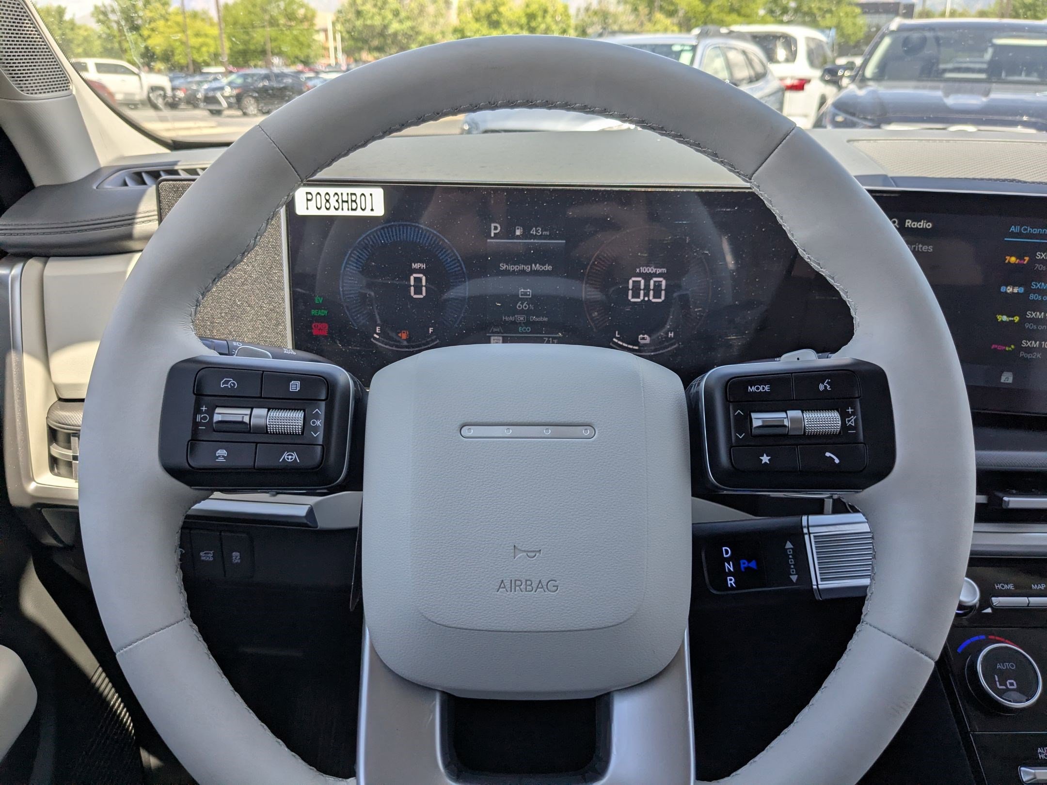 2026 Hyundai Santa Fe SE - Photo 16