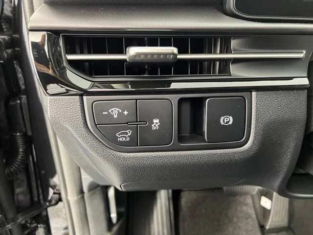 New 2026 Gray Kia EX image 18
