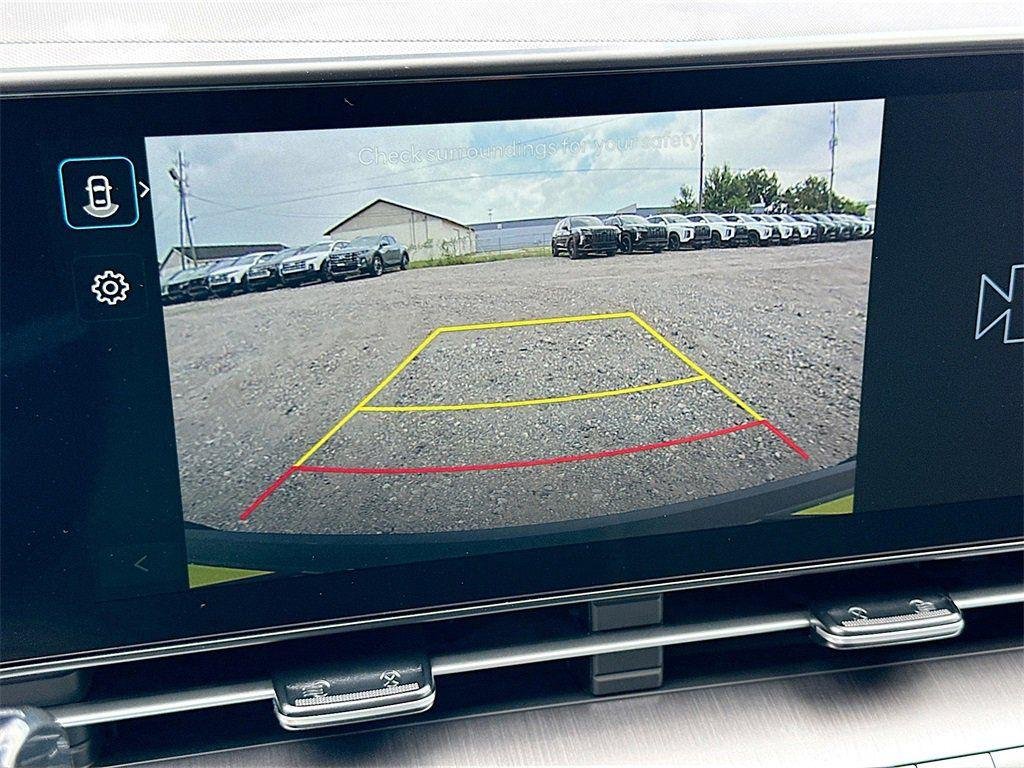 2026 Hyundai Kona SEL Sport - Photo 10