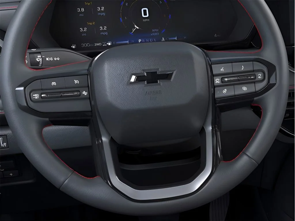 2026 Chevrolet Colorado Z71 - Photo 19