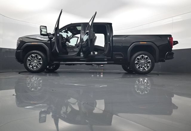 New 2026 Onyx Black GMC Denali image 34