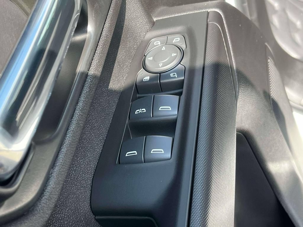 2026 GMC Sierra 2500HD Pro - Photo 20