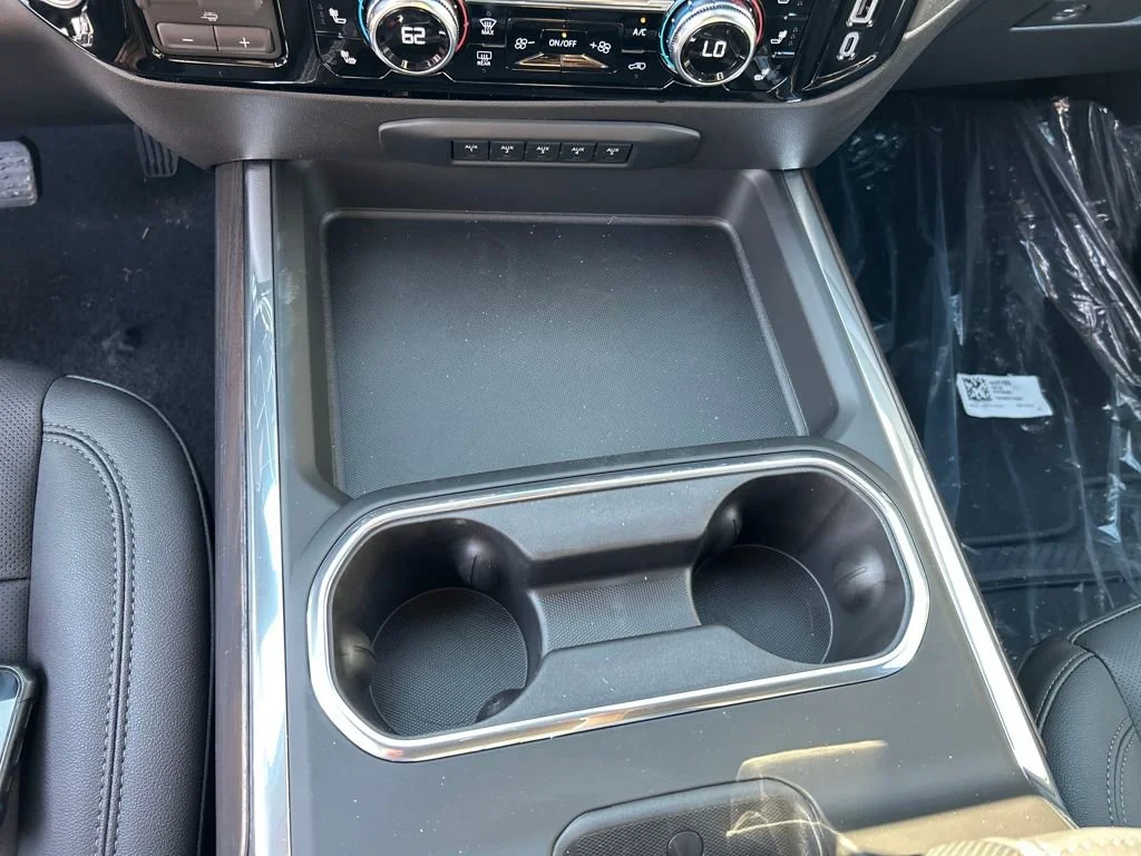 2026 GMC Sierra 2500HD SLT - Photo 15