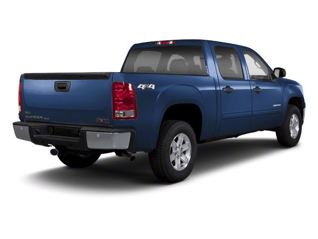 Used 2010 GMC Sierra 1500 SLE with VIN 3GTRKVE34AG136825 for sale in Little Rock, AR