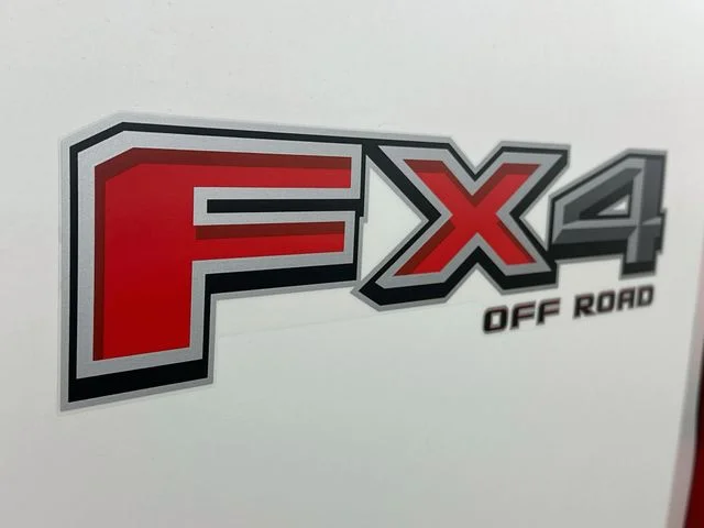 New 2026 White Ford King Ranch image 29