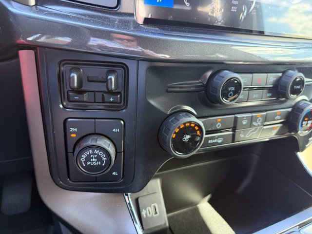 2026 Ford F-150 STX - Photo 23
