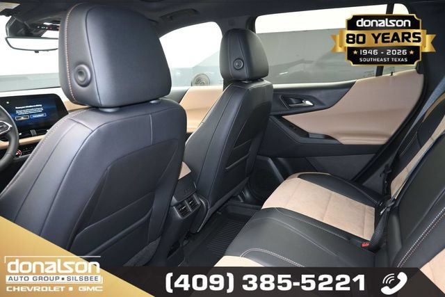 2026 Chevrolet Equinox ACTIV - Photo 10