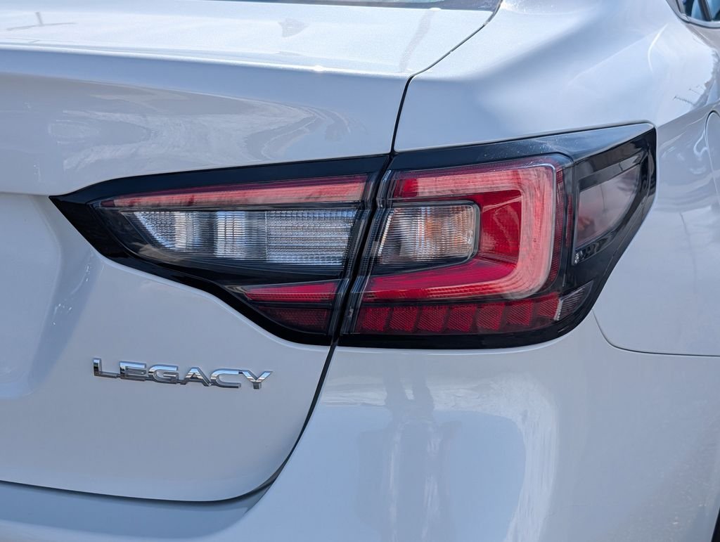 2024 Subaru Legacy Limited - Photo 17