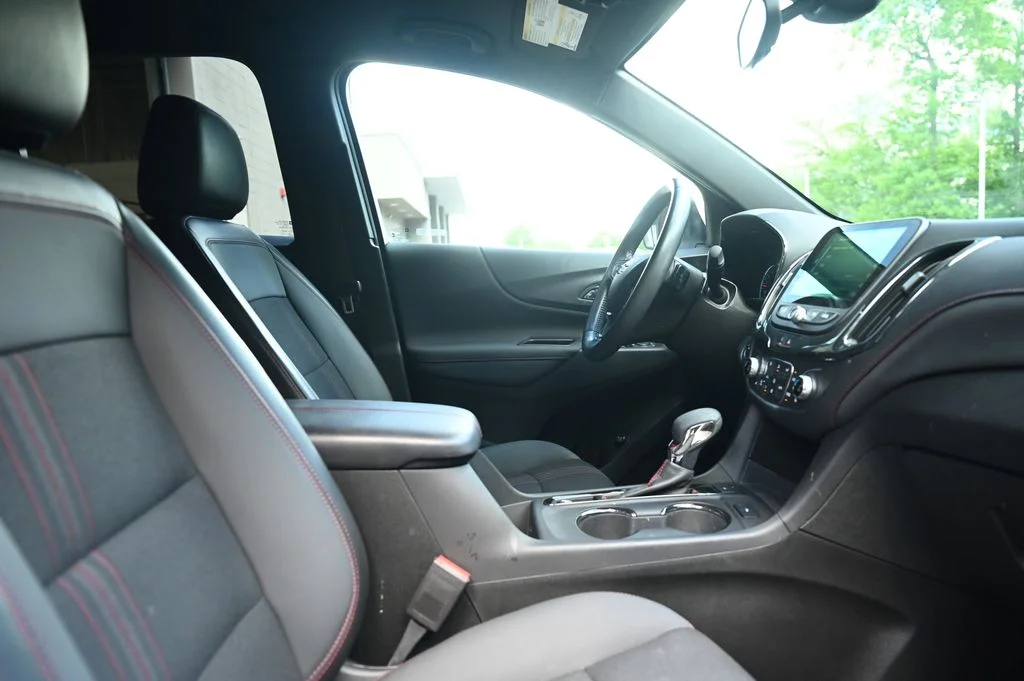 2022 Chevrolet Equinox RS - Photo 32