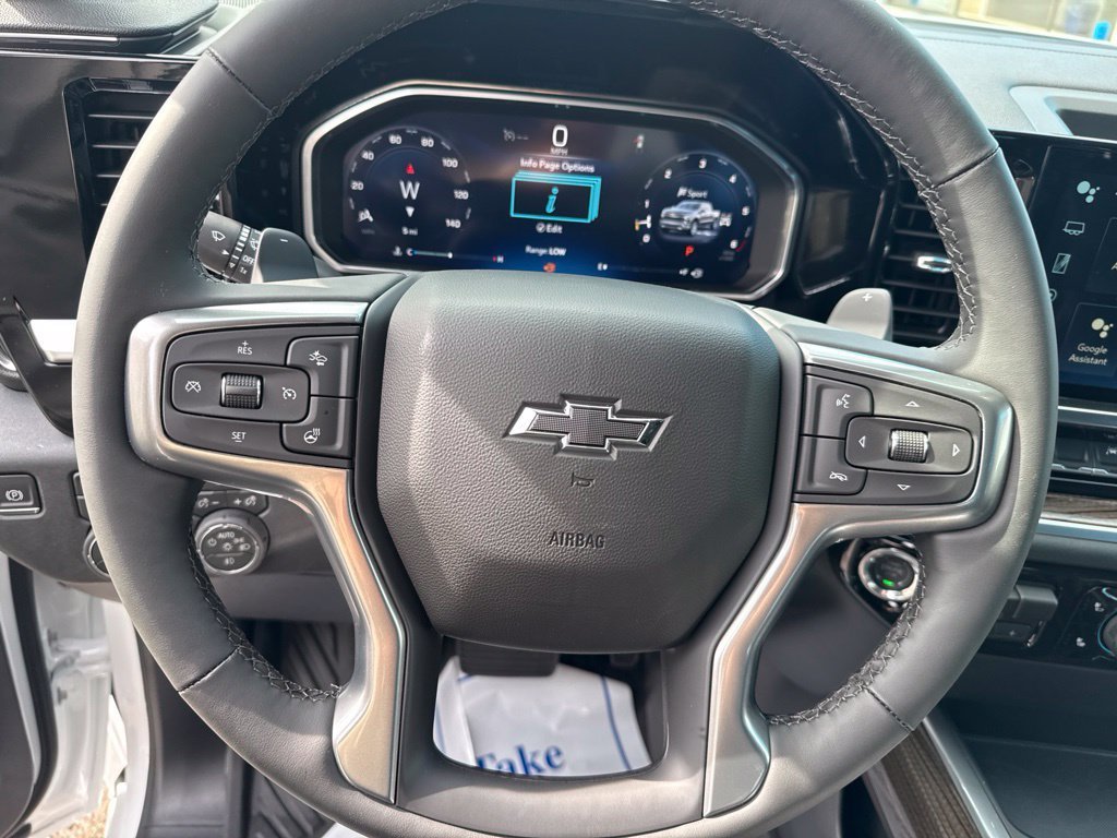 2026 Chevrolet Silverado 1500 RST - Photo 29