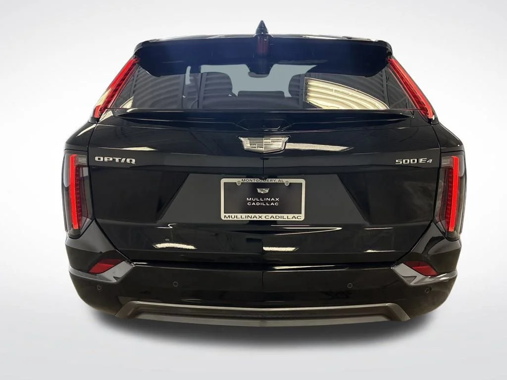 2025 Cadillac OPTIQ Sport 1 - Photo 16