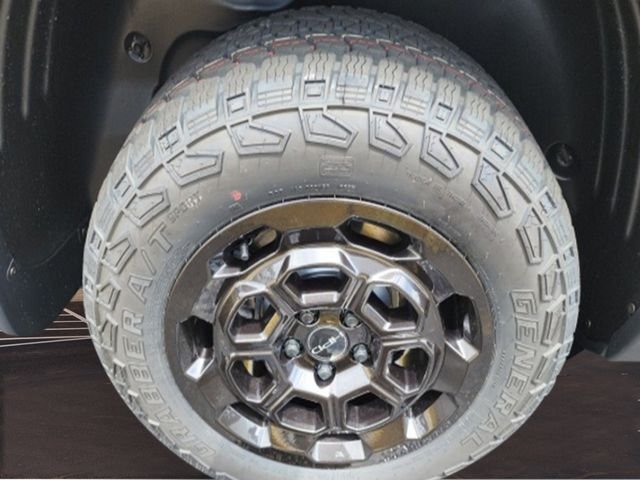 New 2026 Modern Steel Metallic Honda TrailSport+ image 8