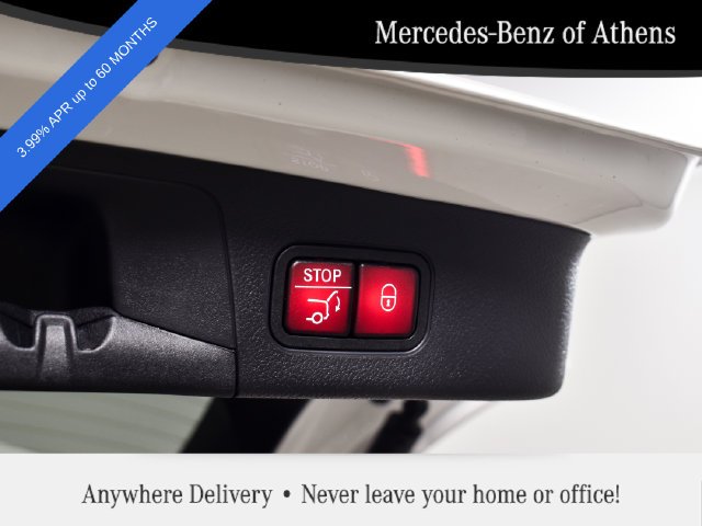 New 2026 Polar White Mercedes-Benz GLA 250 image 37
