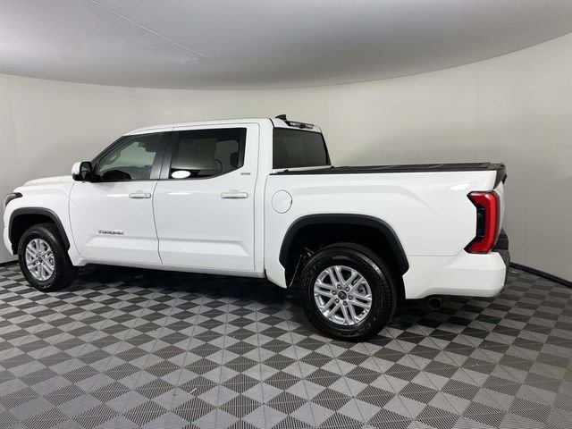 Used 2024 White Toyota SR5 image 5
