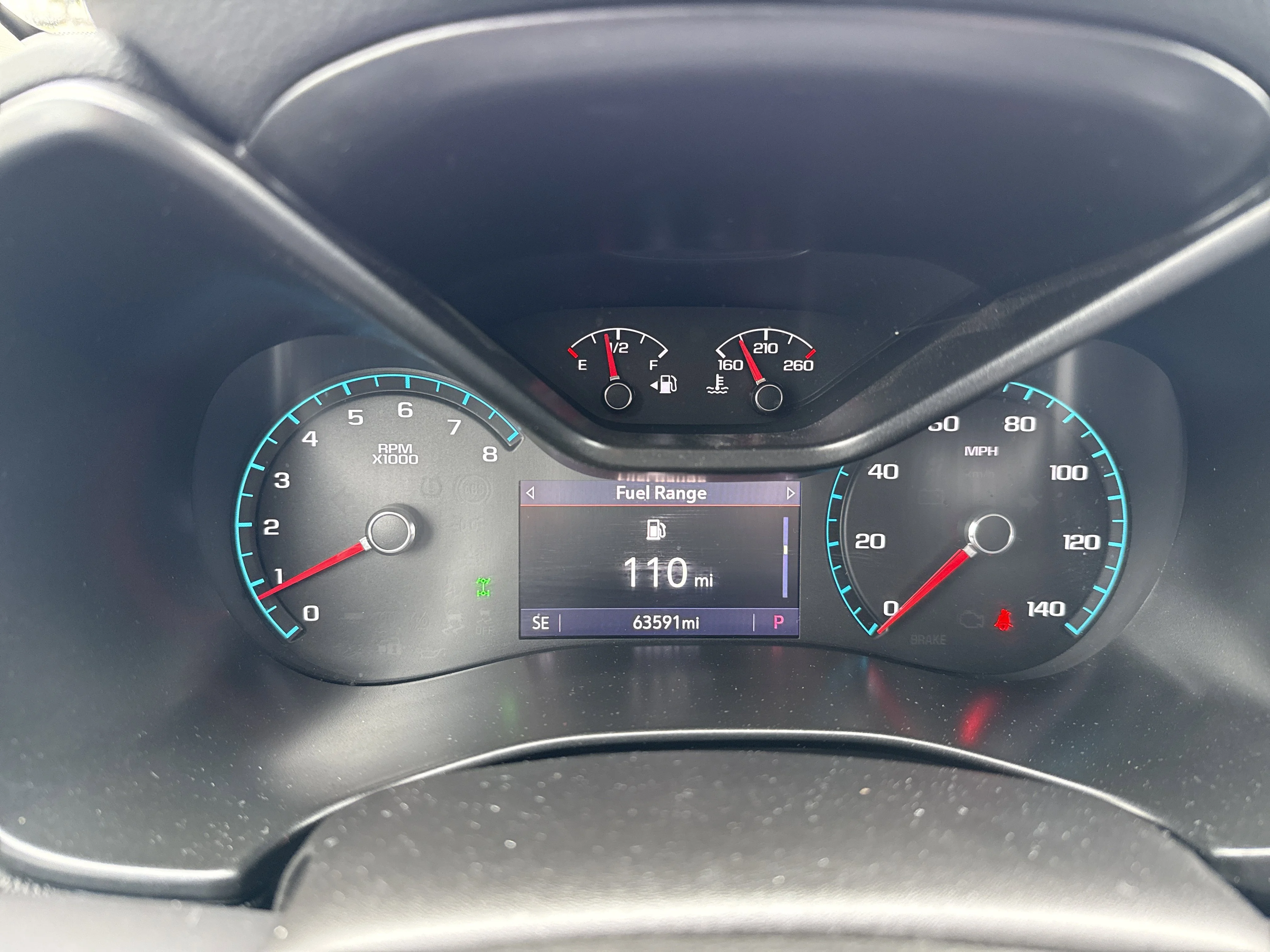 Used 2021 Black Chevrolet 4WD ZR2 image 20