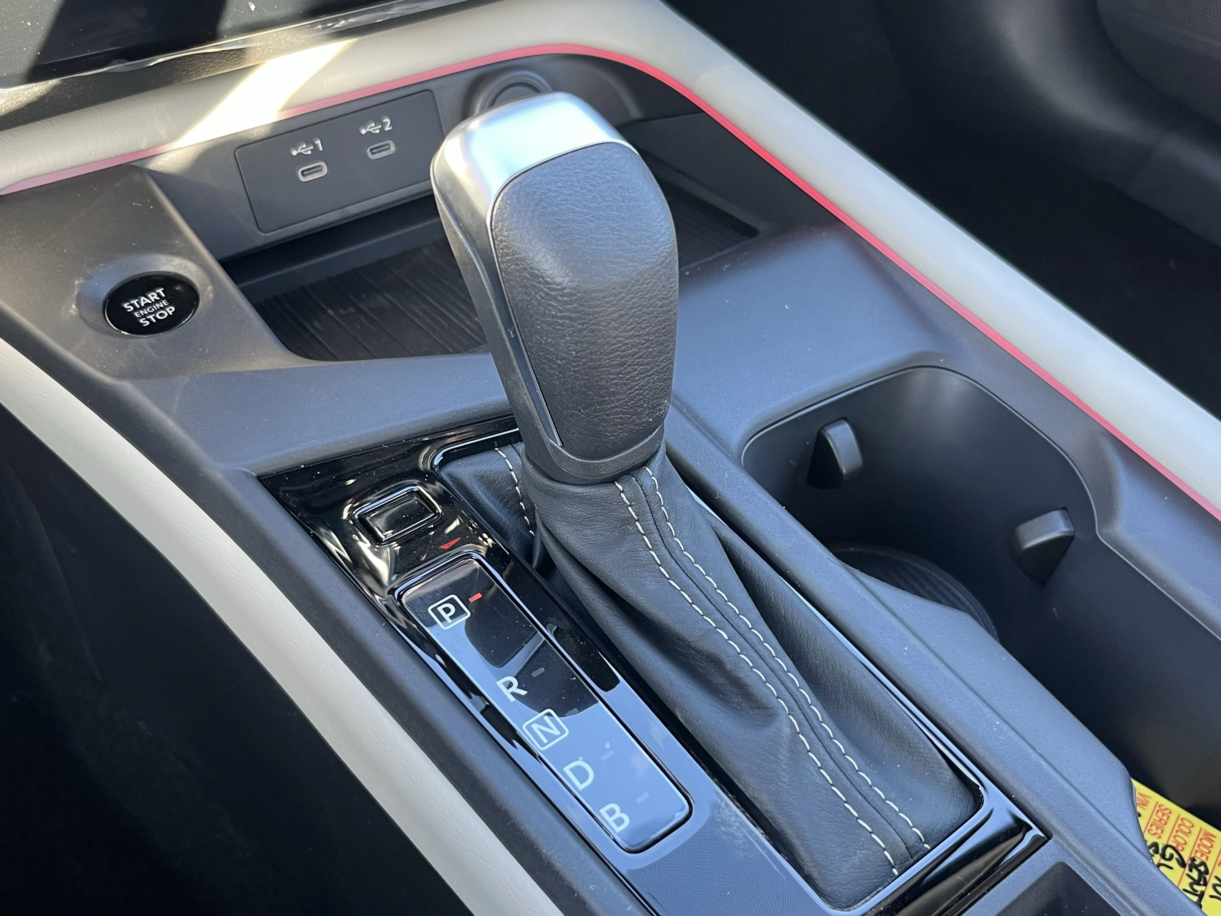 New 2026 Gun Metallic Nissan SL image 28