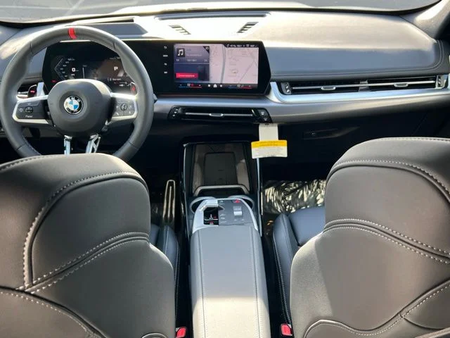 2026 BMW X1 M35i - Photo 15