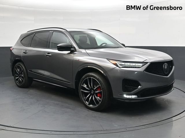 2024 Acura MDX Type S w/Advance Package