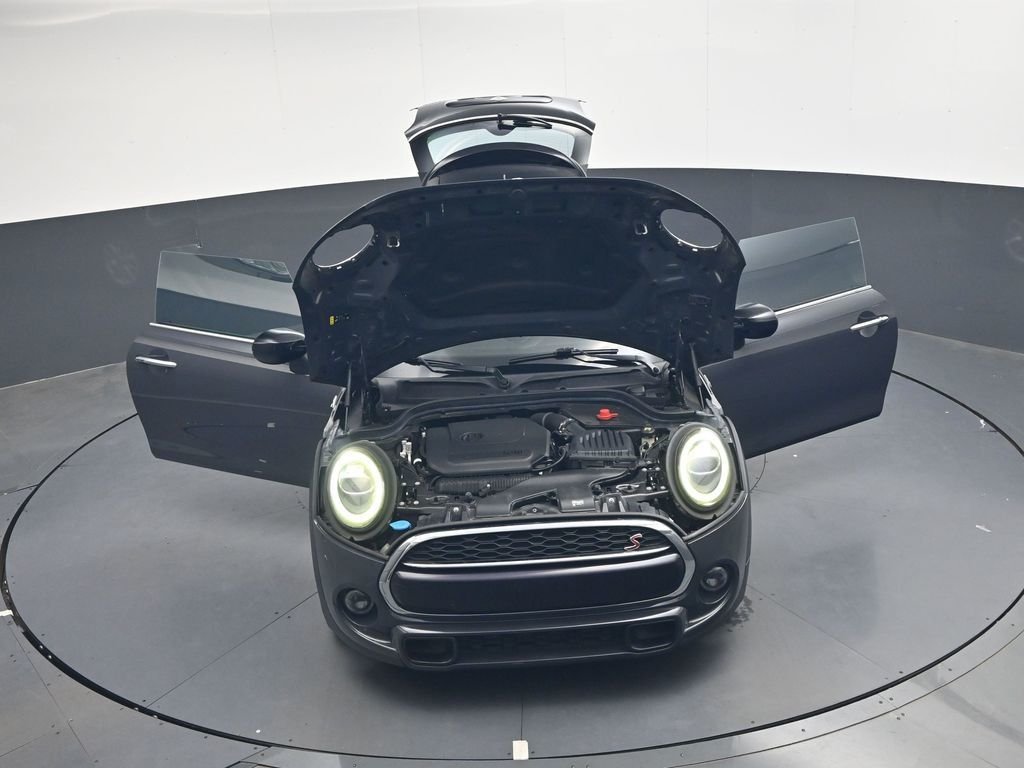 Used 2020 Gray MINI Classic image 52