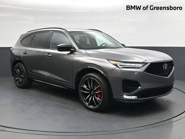 2024 Acura MDX Type S w/Advance Package